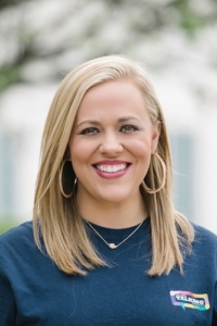 Now We're Talking Leslie Bigwood