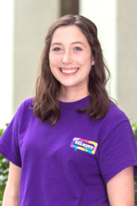 Allison Thatcher, M.S., CF-SLP